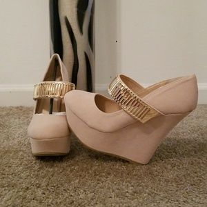 Wedges